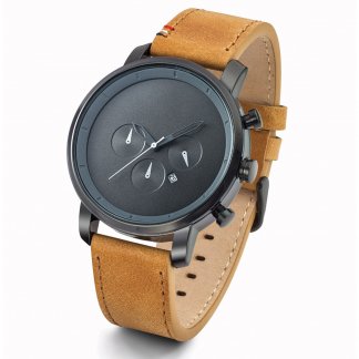 Montre Homme Multifonctions Personnalisable CASTAN