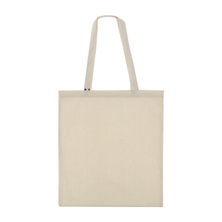 Tote bag publicitaire en coton - 240g - 36x40cm - COTRI