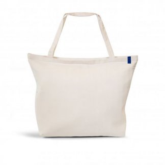 Grand Sac Isotherme Publicitaire En Coton 230g 39x40x14cm BBC35