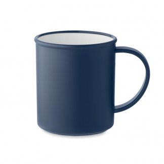 Mug En Plastique Recyclé promotionnel 300ml ALAS