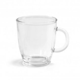 Mug Personnalisé En Verre 380ml MUGGY