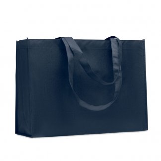 Sac shopping ou sac de plage promotionnel en PET recyclé - 45x32x16cm - KAIMONO
