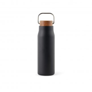 Bouteille isotherme promotionnelle en inox - 300ml - CIRA
