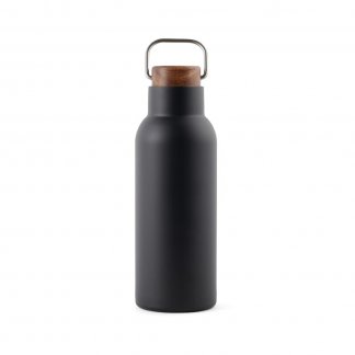 Bouteille isotherme publicitaire en inox - 580ml - TYOKA