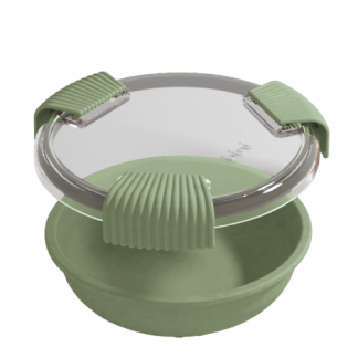 Lunch Box Made in France En Bioplastique 950ml BINI BOX