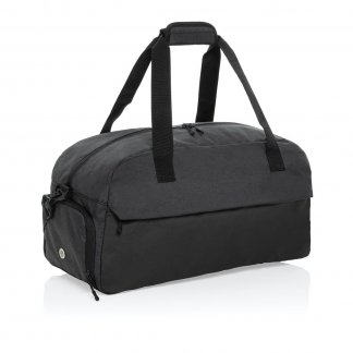 Sac de sport personnalisable en PET recyclé - CINOMATIC