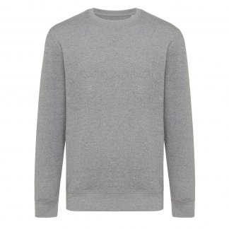 Sweat-shirt mixte personnalisable en coton bio et recyclé - 280g - ETOSHA