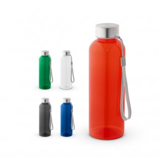 Bouteille Pub En PET Recyclé 600ml ENDERS M