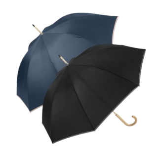 Parapluie golf automatique publicitaire en PET recyclé - Ø105cm - GOLF
