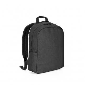 Sac à Dos Ordinateur Personnalisé En Polyester Recyclé GIJON
