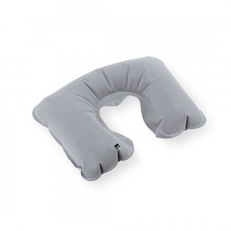 Coussin de voyage personnalisable en PET recyclé - VILDEX
