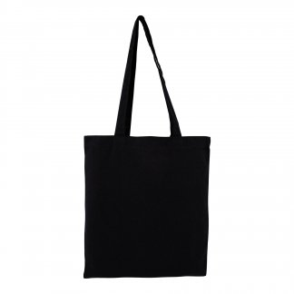 Tote bag publicitaire en coton bio - 240g - 37x41cm - BIBIO