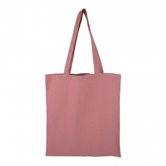 Tote bag personnalisable en coton bio - 220g - 37x41cm - TOTO