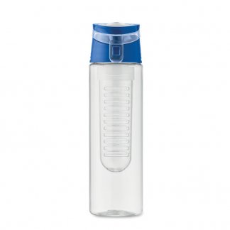 Bouteille à infusion publicitaire en rPET - 500ml - SPORTTLE
