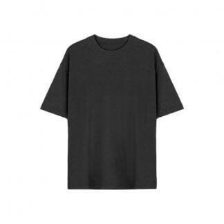 T-shirt mixte personnalisable en coton bio - 170g - ELIO